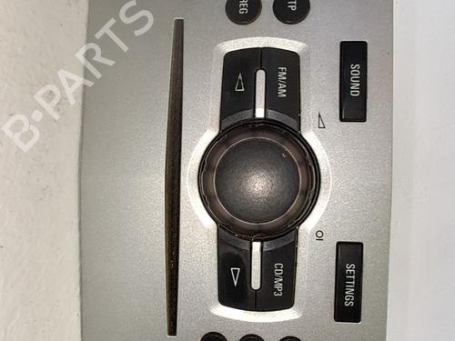 Used Radio Radio OPEL CORSA D (S07) 1.3 CDTI (L08, L68) (95 hp) 33772803 33772803