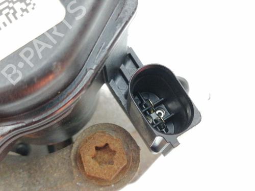 Right rear brake caliper RENAULT KADJAR (HA_, HL_) 1.5 dCi 110 (HLA3) | BP23419686M106 