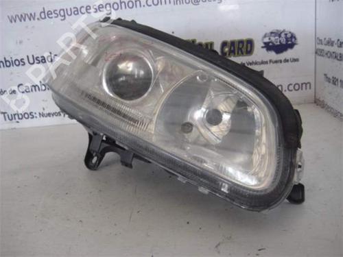 Right headlight OPEL OMEGA B (V94) 2.5 TD (F69, M69, P69) | BP26193119C29 
