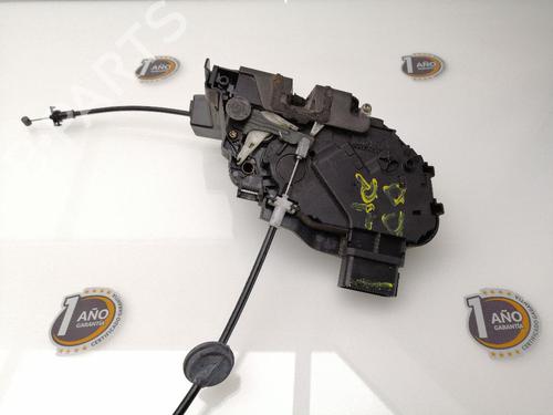 Front right lock FORD FOCUS II (DA_, HCP, DP) 1.6 TDCi | BP23649374C97 