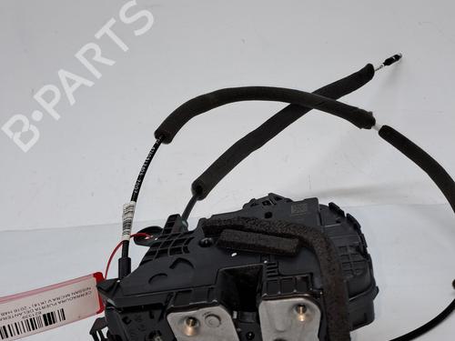 Front right lock NISSAN MICRA V (K14) 0.9 IG-T | BP23977157C97 