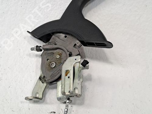 Used Hand brake HYUNDAI i20 II (GB, IB) 1.1 CRDi (75 hp) 26192825
