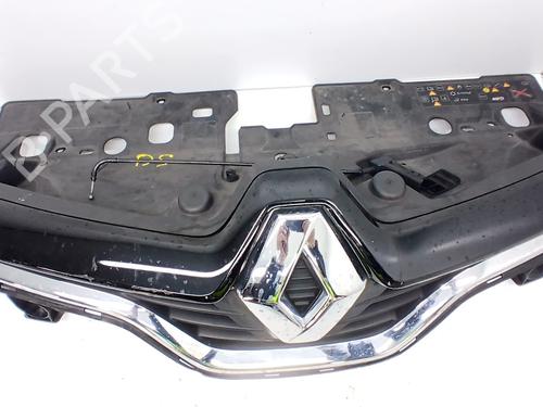 Frontplade/Frontkurv RENAULT CAPTUR I (J5_, H5_) 0.9 TCe 90 | BP34392657C72 - Image 3