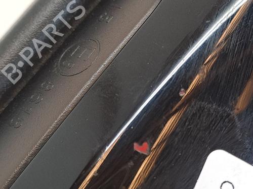 Left mirror VW GOLF VII (5G1, BQ1, BE1, BE2) 2.0 TDI | BP24883801C26 