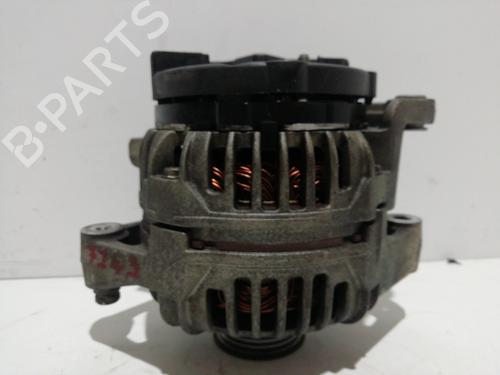 Alternator OPEL ASTRA G Hatchback (T98) 1.6 16V (F08, F48) | BP25455434M7 