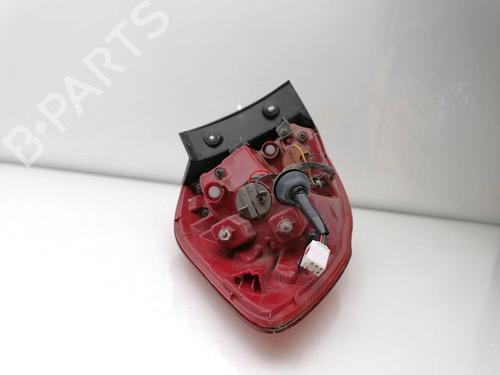 Used Right taillight KIA CEE'D (JD) 1.4 CVVT (100 hp) 23382977