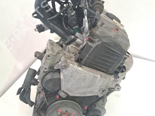 Engine CITROËN C3 I (FC_, FN_) 1.4 i | BP29557517M1 