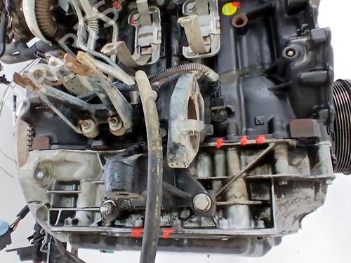 Engine RENAULT TRAFIC II Van (FL) 2.0 dCi 115 (FL01, FL0U, FL00, FL0H, FL0M) | BP32743313M1  - Image 5