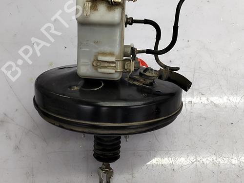 Used Servo brake Servo brake TOYOTA AURIS (_E18_) 1.4 D-4D (NDE180_, NDE180R) (90 hp) 33764117 33764117