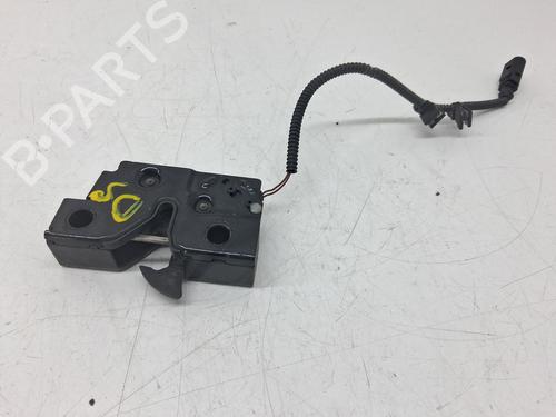 Used Hood lock SEAT IBIZA IV (6J5, 6P1) 1.2 TSI (86 hp) 29116365