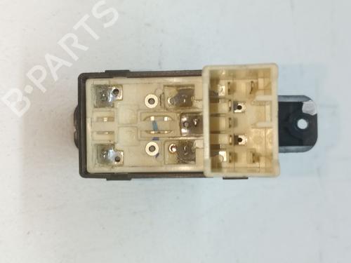Right front window switch HYUNDAI SANTA FÉ I (SM) 2.0 CRDi 4x4 | BP24586954I26 