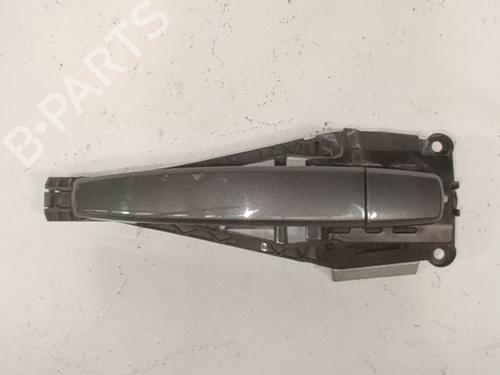 front-right-exterior-door-handle-opel-astra-j-p10-2009-2010-2011-2012-2013-2014-2015-2016-37591506 main image