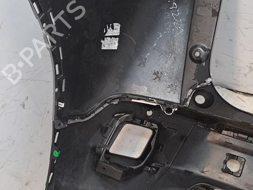 Rear bumper PEUGEOT 2008 II (UD_, US_, UY_, UJ_, UR_, UC_) 1.2 PureTech 100 (USHNK) | BP29228841C8 