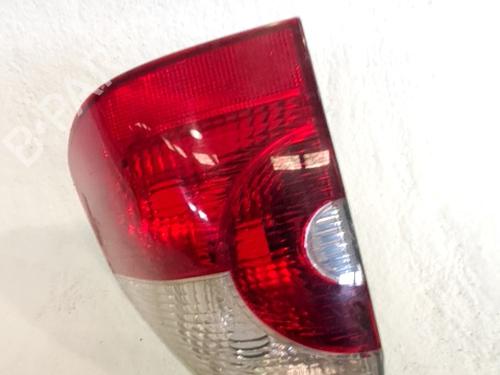 Left taillight BMW X3 (E83) 2.0 d | BP29606641C34 