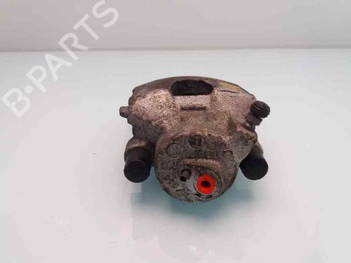 Right front brake caliper SKODA FABIA II (542) 1.2 | BP23457740M104