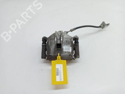 Venstre bremsekaliber foran CITROËN C-ELYSEE (DD_) 1.6 BlueHDi 100 (99 hp) 23348338