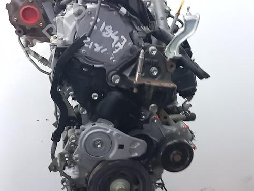 Engine TOYOTA AURIS (_E15_) 1.4 D-4D (NDE150_, NDE150R) | BP39556847M1 - Image 7