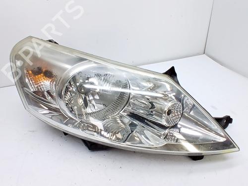 right-headlight-citroen-jumpy-ii-van-2007-2008-2009-2010-2011-2012-2013-2014-2015-2016-38416804 main image