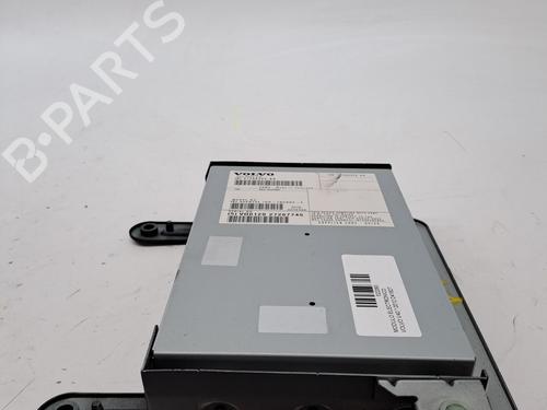 Electronic module VOLVO V40 Hatchback (525) D2 | BP23367101M83 