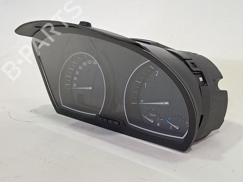 Instrument cluster BMW X3 (E83) 2.0 sd | BP23368126C47 