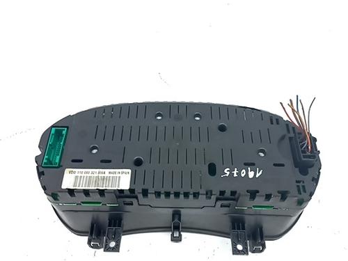 Used Instrument cluster VW POLO IV (9N_, 9A_) 1.4 TDI (80 hp) 29558558