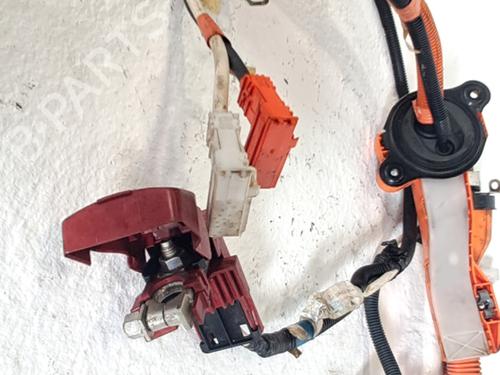 Kabel TOYOTA YARIS (_P13_) 1.5 Hybrid (NHP130_, NHP130) | BP30925861E12 