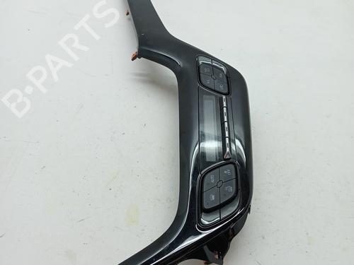 Used Climate control TOYOTA C-HR (_X1_) 1.8 Hybrid (ZYX10_, ZYX11_, ZYX10R, ZYX11R) (122 hp) 23348397