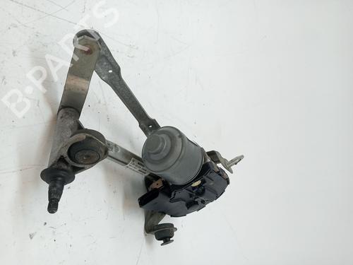 Front wiper motor SEAT ALTEA (5P1) 1.9 TDI | BP23977106M29 