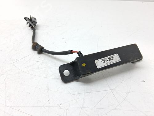 Used Electronic module KIA CEE'D Sportswagon (JD) 1.6 CRDi 128 (128 hp) 28960406