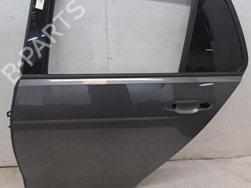 Used Left rear door VW GOLF VII (5G1, BQ1, BE1, BE2) 2.0 R 4motion (300 hp) 23975928