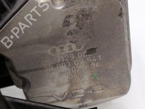Throttle body AUDI A4 B6 Avant (8E5) 2.0 | BP23378000M82