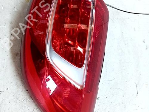 Used Right taillight KIA SPORTAGE III (SL) 1.7 CRDi (116 hp) 29229315