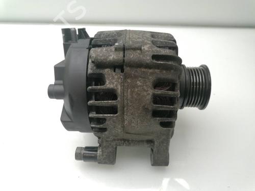 Used Alternator FORD TRANSIT COURIER B460 Box Body/MPV 1.6 TDCi (95 hp) 23940958