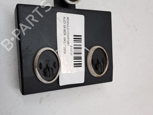 Used Electronic module AUDI A4 B8 (8K2) 2.0 TDI (136 hp) 23975727