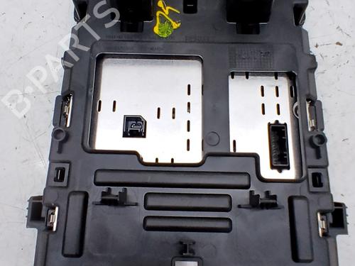 Display RENAULT MEGANE IV Hatchback (B9A/M/N_) 1.5 dCi 110 (B9A3) | BP38417006C48 - Image 4