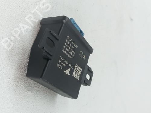 Electronic module PEUGEOT 308 II (LB_, LP_, LW_, LH_, L3_) 1.2 THP 130 | BP24736368M83 
