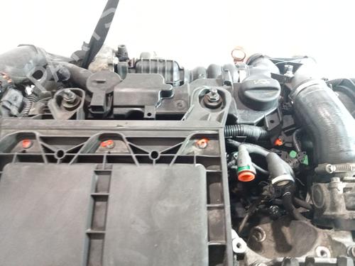 Engine PEUGEOT PARTNER Tepee 1.6 HDi / BlueHDi 75 | BP29228551M1 