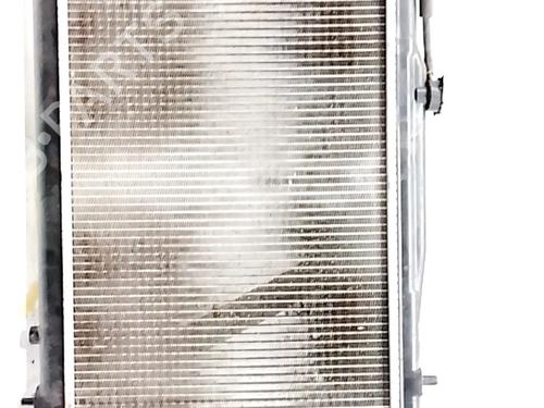 Used Water radiator Water radiator KIA CERATO I Saloon (LD) 1.6 (105 hp) 36523094 36523094