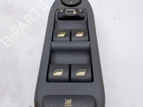 Used Left front window switch Left front window switch 38418726 38418726