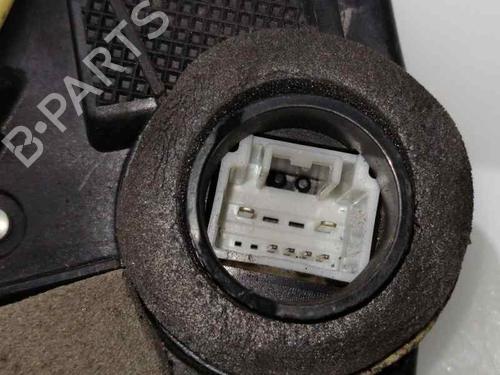 Front right lock SUZUKI GRAND VITARA II (JT, TE, TD) 1.9 DDiS All-wheel Drive (JT419, TD44, JB419WD, JB419XD,... | BP23386271C97 