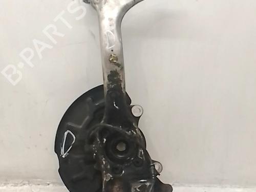 Used Right front steering knuckle Right front steering knuckle AUDI A4 B6 (8E2) 2.0 (130 hp) 35779180 35779180