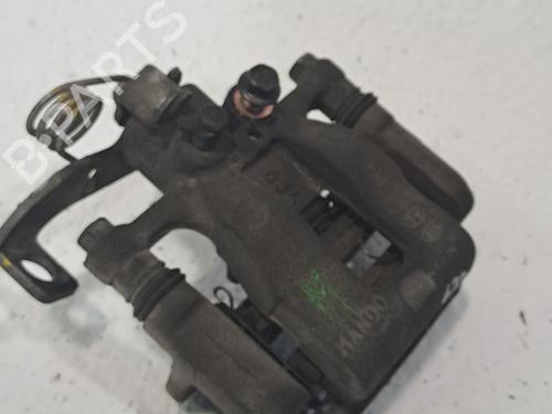 Left front brake caliper HYUNDAI i10 II (BA, IA) 1.0 | BP24587219M105 