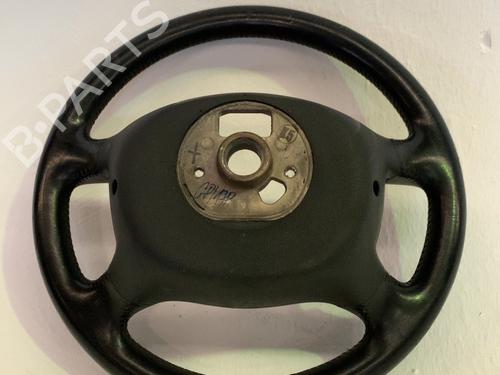 Steering wheel AUDI A4 B6 Avant (8E5) 1.9 TDI | BP37224385C49 - Image 2
