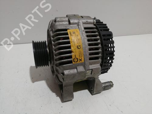 Alternator PEUGEOT 206 Hatchback (2A/C) 1.9 D | BP25455470M7 