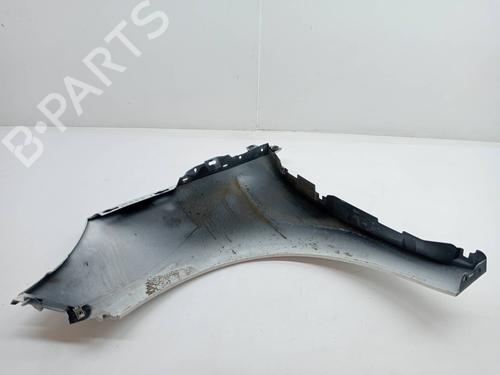Used Right front fenders RENAULT GRAND SCÉNIC III (JZ0/1_) 1.5 dCi (JZ09, JZ0D, JZ10, JZ14, JZ1G, JZ29, JZ2C) (110 hp) 25456912