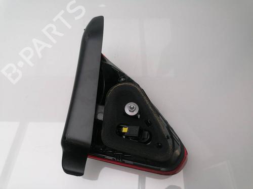 Right taillight PEUGEOT 2008 I (CU_) 1.5 BlueHDI 100 | BP23458882C35 