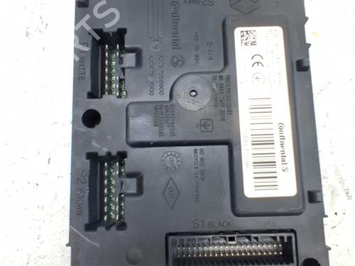 Elektronisk modul Elektronisk modul 39558062 39558062