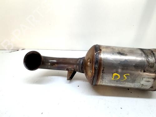 Catalyst FORD FOCUS II (DA_, HCP, DP) 1.6 TDCi | BP30121012M10