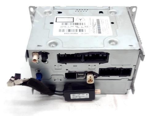 Radio FIAT FREEMONT (345_) 2.0 JTD | BP33761150E6 - Image 2