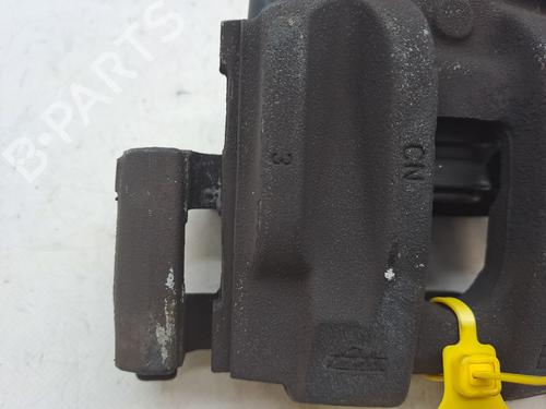 Right front brake caliper BMW 1 (E87) 120 d | BP23357811M104 